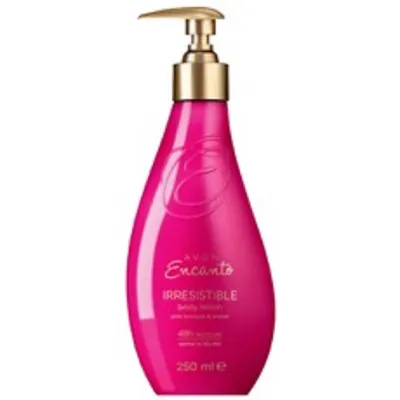 Avon Encanto Irresistible, Body Lotion (Perfumowany balsam do ciała)