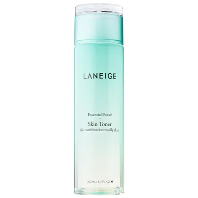 Laneige Essential Power, Skin Toner Combination To Oily (Tonik do twarzy)