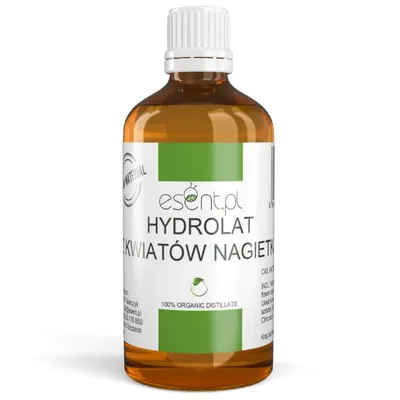 Esent Hydrolat z kwiatów nagietka