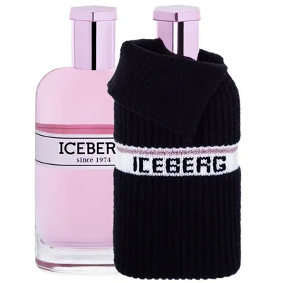 Iceberg Since 1974 for Her EDP