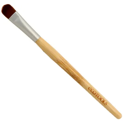 EcoTools Bamboo Eye Shading Brush 1203 (Pędzel do cieni)