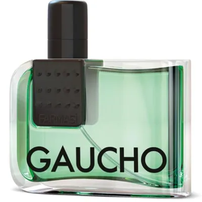 Farmasi Gaucho EDP