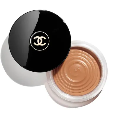 Chanel Healthy Glow Bronzing Cream (Rozświetlający bronzer w kremie)