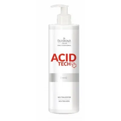 Farmona System Professional Acid Tech, Neutraliser (Neutralizator)