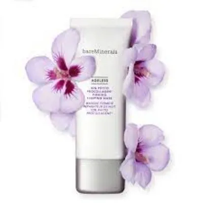 bareMinerals Ageless10% Phyto, ProCollagen Firming Sleeping Mask (Maska rozświetlająca)