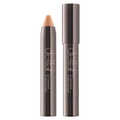 Delilah Farewell Cream Concealer (Korektor w sztyfcie)