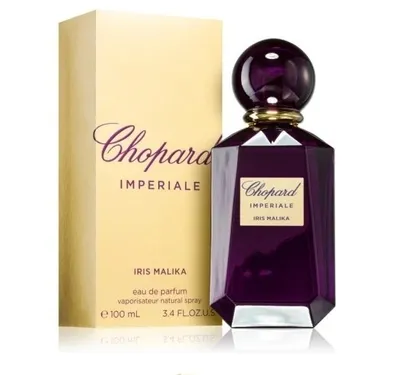 Chopard Iris Malika EDP