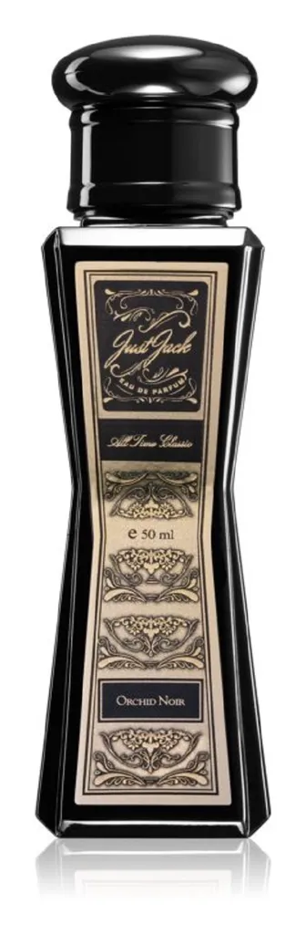 Just Jack Orchid Noir EDP