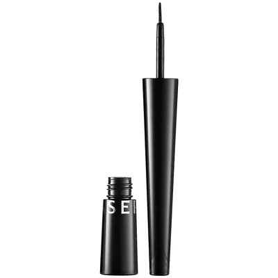 Sephora Long Lasting Eyeliner (Eyeliner o przedłużonej trwałości (nowa wersja))