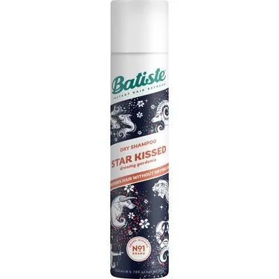 Batiste Star Kissed Dreamy Gardenia Dry Shampoo (Suchy szampon do włosów)