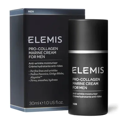 Elemis Men, Pro-Collagen Marine Cream (Krem do twarzy)