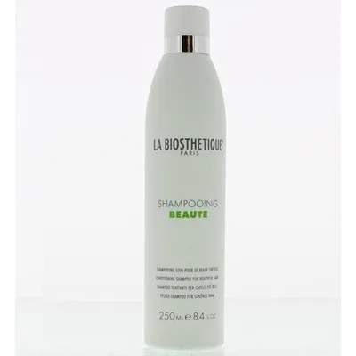 La Biosthetique Shampooing Beaute (Oczyszczający szampon do każdego rodzaju włosów)