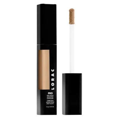 Lorac Pro Concealer (Korektor do twarzy i pod oczy)