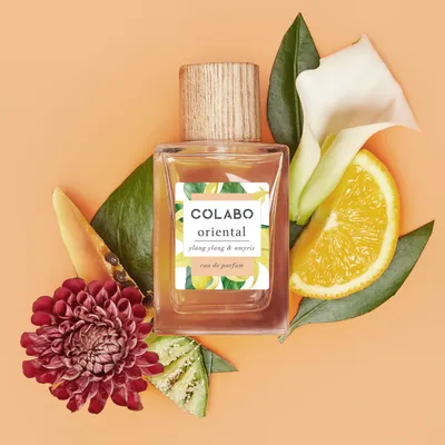 Colabo Oriental EDP