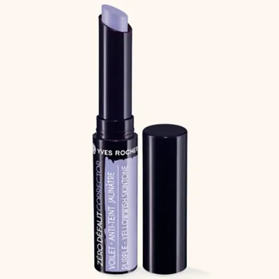 Yves Rocher Correcteur Couleur Anti-Teint Terne (Korektor w sztyfcie rozświetlający)