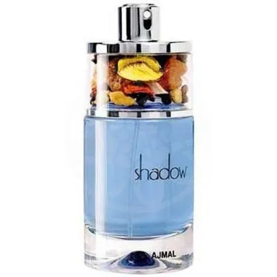 Ajmal Shadow II for Men EDP