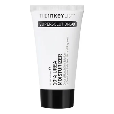 The Inkey List 10% Urea Moisturizer (Serum do twarzy)