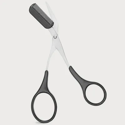 H&M Brow Scissors (Nożyczki do brwi)