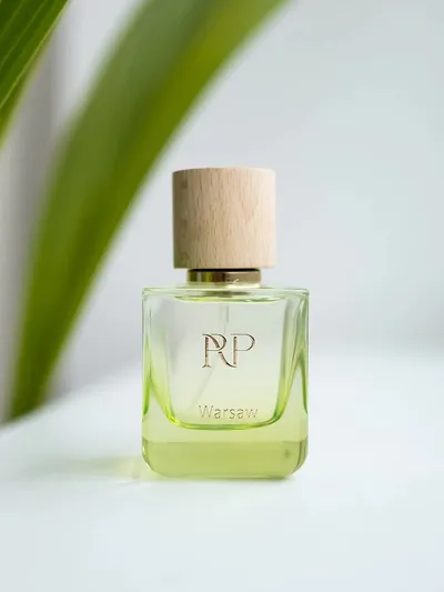 Roger Publishing (RP Beauty) Warsaw EDP