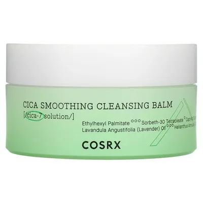 Cosrx Pure Fit Cica Smoothing Cleansing Balm (Oczyszczający balsam do demakijażu)