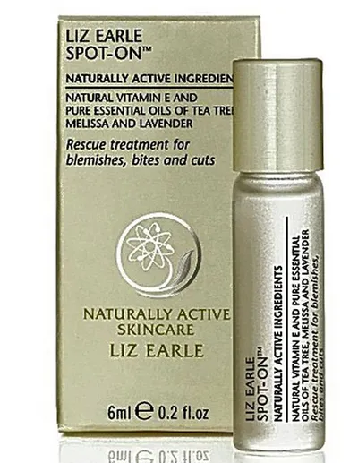 Liz Earle Spot - On (Preparat na wypryski)