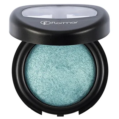 Flormar Terracotta Eyeshadow (Matowy cień do powiek)