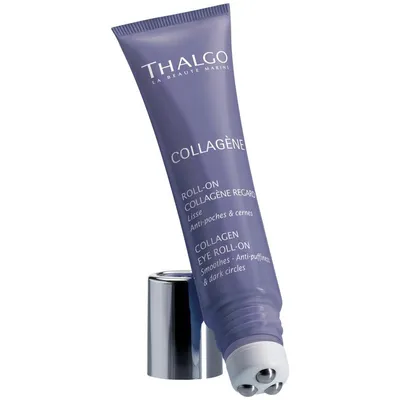 Thalgo Collagen Eye Roll On (Żel z kolagenem do pielęgnacji okolic oczu)