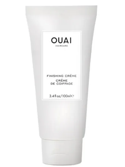 Ouai Finishing Creme (Krem do włosów)