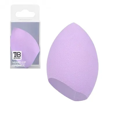 Mimo Olive Cut Makeup Sponge (Gąbka do makijażu)