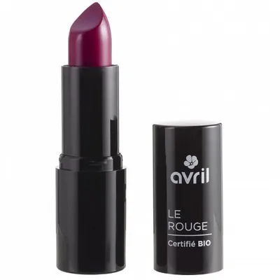 Avril Le Rouge Bio (Organiczna szminka do ust)