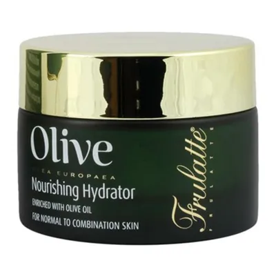 Frulatte Olive Nourishing Hydrator (Krem nawilżający)