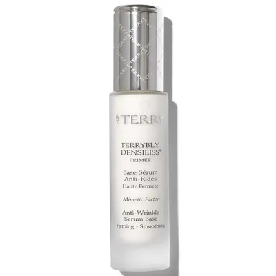 By Terry Terrybly Densiliss Primer, Anti-wrinkle Serum Base (Serum - baza przeciwzmarszczkowa)