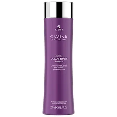 Alterna Cavair Anti-aging, Color HoldInfinite Color Hold Shampoo (Szampon do włosów farbowanych)