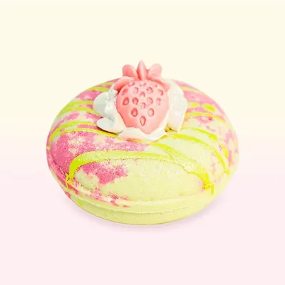 Nectar Donut do kąpieli `Owocowe smoothie`