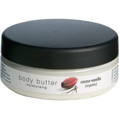 Greenland Less=More, Body Butter (Masło do ciała (różne rodzaje))