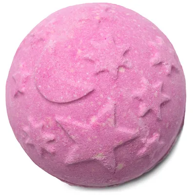 Lush Twilight, Bath Bomb (Kula do kąpieli)