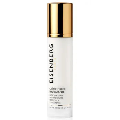 Jose Eisenberg Classique Crème Fluide Hydratante (Lekka emulsja ochronna)