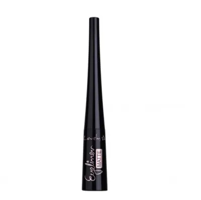 Lovely Matte Eyeliner (Matowy eyeliner (nowa wersja ))