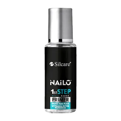 Silcare Nailo, Primer kwasowy
