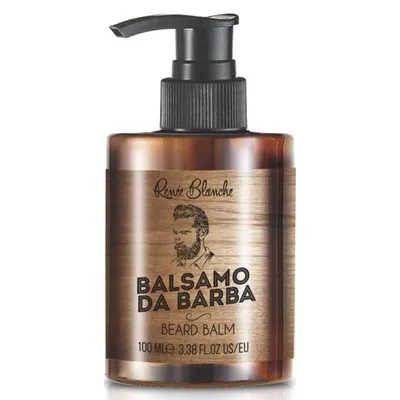 Renee Blanche Balsamo da Barba Gold (Balsam do brody)