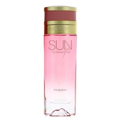 Franck Olivier Sun Java EDP