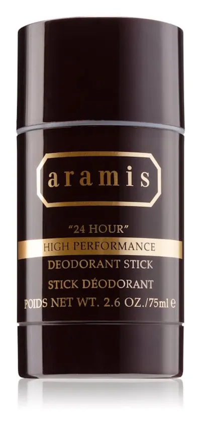 Aramis Hight Perfomance, Deodorant Stick 24h (Dezodorant w sztyfcie dla mężczyzn)