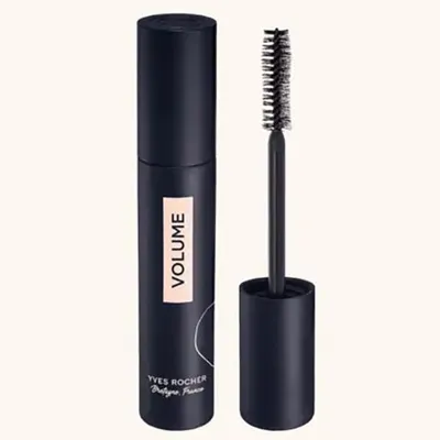 Yves Rocher Volume Mascara (Tusz do rzęs dodający objętości)
