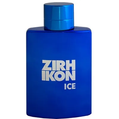 Zirh Icon Ice EDT