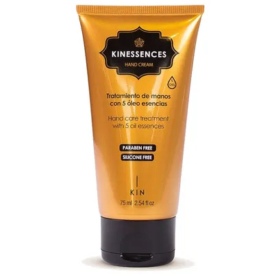 KIN Cosmetics Kinessences, Hand Cream (Regenerujący krem do rąk)