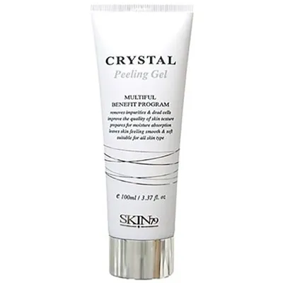SKIN79 Crystal Peeling Gel (Peeling w żelu)