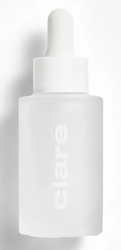 Clare.pro Vitamin C Basic Serum (Serum z witaminą C)