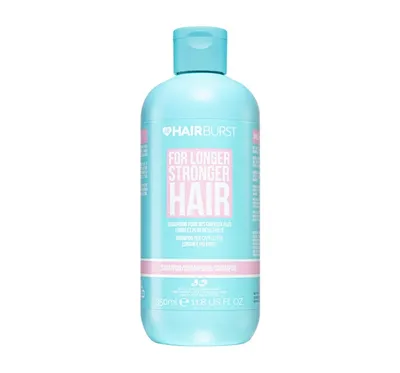 Hairburst For Longer Stronger Hair, Shampoo (Wzmacniający szampon do włosów)