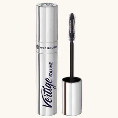 Yves Rocher Volume Vertige Mascara (Tusz podkręcający rzęsy)