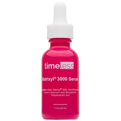 Timeless Matrixyl 3000 Serum (Serum peptydowe)
